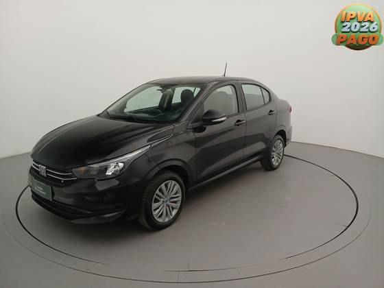 FIAT CRONOS 1.0 FIREFLY FLEX DRIVE MANUAL FIAT CRONOS 1.0 FIREFLY FLEX DRIVE MANUAL